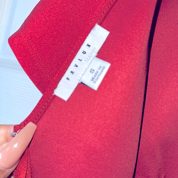 Perfect Dressy Dress - Picture 5 of 13